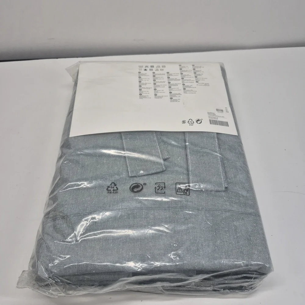 IKEA lenda curtain